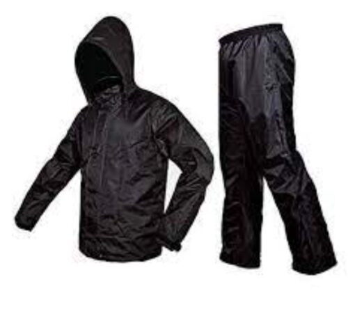 PVC Raincoats XL