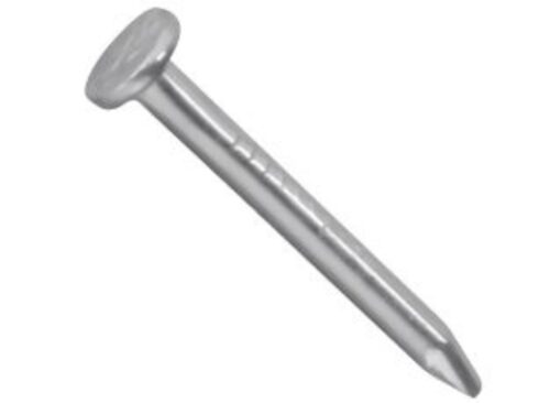 16618-2025_image_0.jpg 2.3 mm Mild Steel Round Wire Nail 40 mm