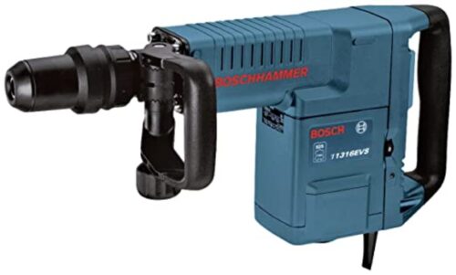 BOSCH GSH 11 E Demolition Hammers 10.1 kg 16.8 J 280 V