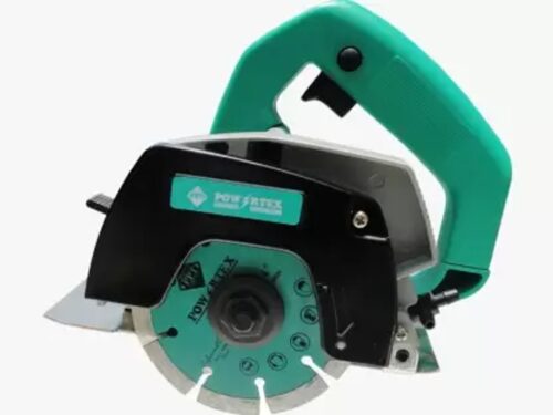 POWERTEX 15 W 25 x 36 x 6 mm Tile Cutters PPT-CM-110-H 13300 rpm