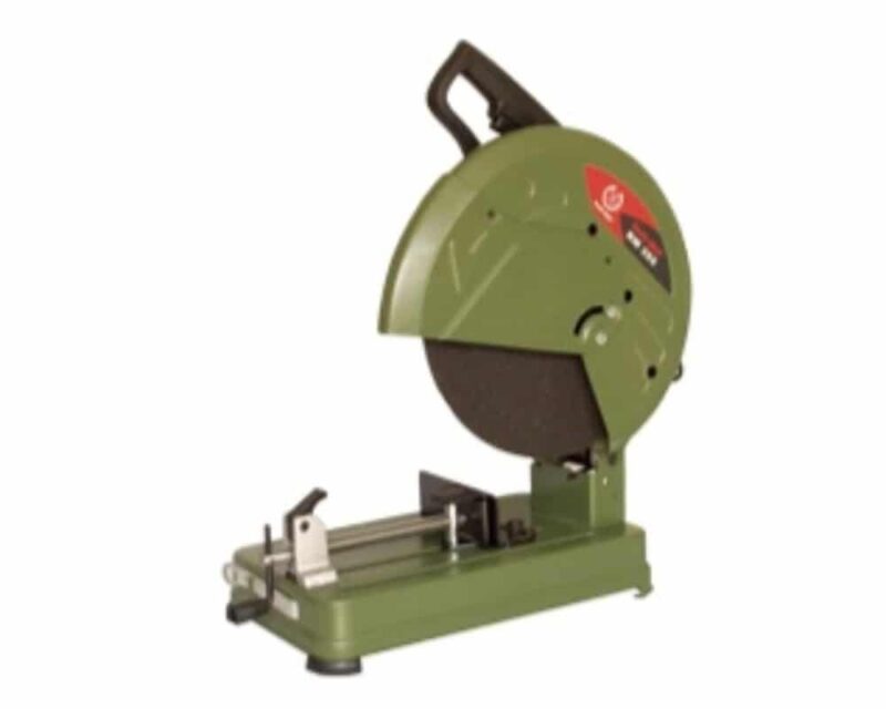 355 mm 2300 W Chop Saw RW14E 3900 rpm