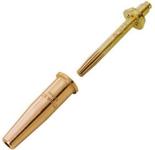 1 inch Copper A Type Cutting Nozzles 15 mm