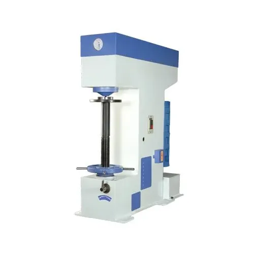 SRI Handheld or Portable Hardness Tester 25 - 150 HB BHT