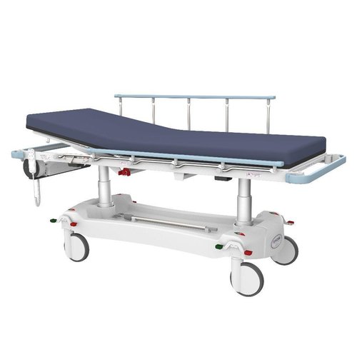 TECHNOMECAZ TMBS-HST-120 Hospital Stretcher 1900 x 710 x 625 mm