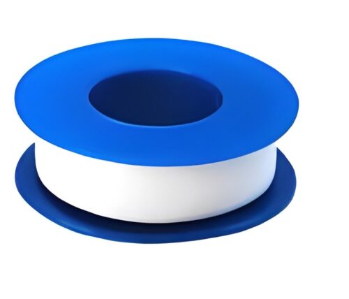 16618-3868_image_0.jpg 1 inch 10 m Teflon Tape
