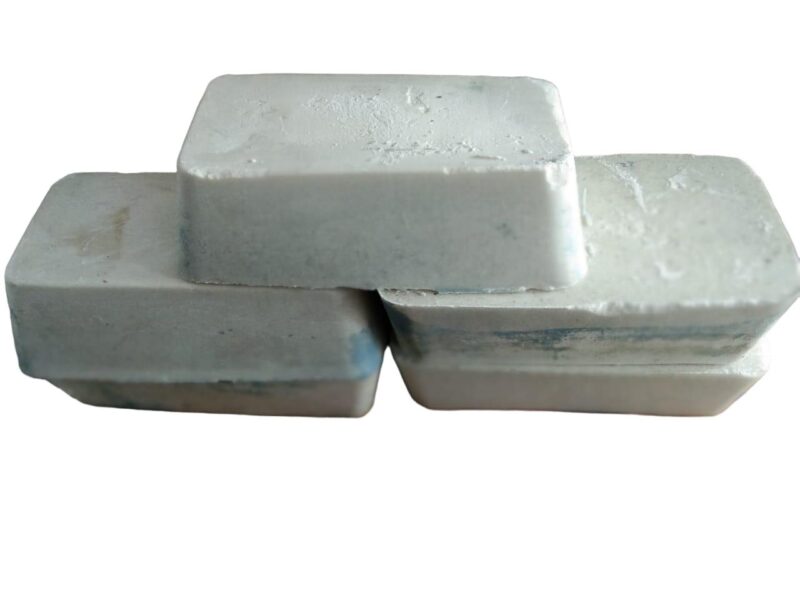16618-4608_image_0.jpg BENCHMARK 20 kg Industrial Grade Solid Alum 99%