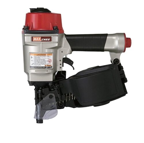 Max 25 - 56 mm Air Gun CN55 0 - 10 bar 90 LPM at 6 bar
