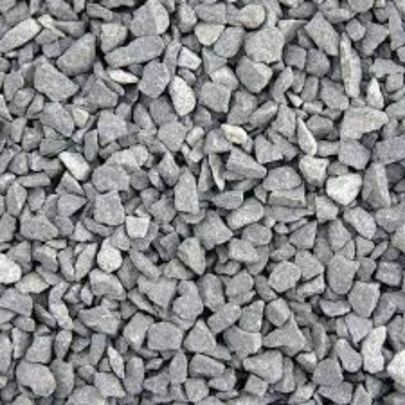 6 mm Aggregates