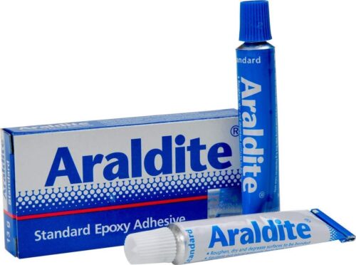 Araldite Epoxy Adhesive ARA-400001/90 Two Part