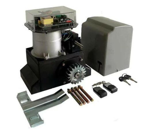 Cosmic Automation DW 1200 2000 kg 35 Nm Sliding Gate Motor
