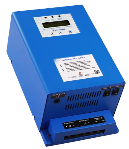 16640-575_image_0.webp Neon 80(LV) MPPT Solar Charge Controller
