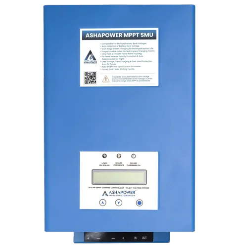 16640-591_image_0.webp ASHAPOWER Apollo 75 MPPT Solar Charge Controller