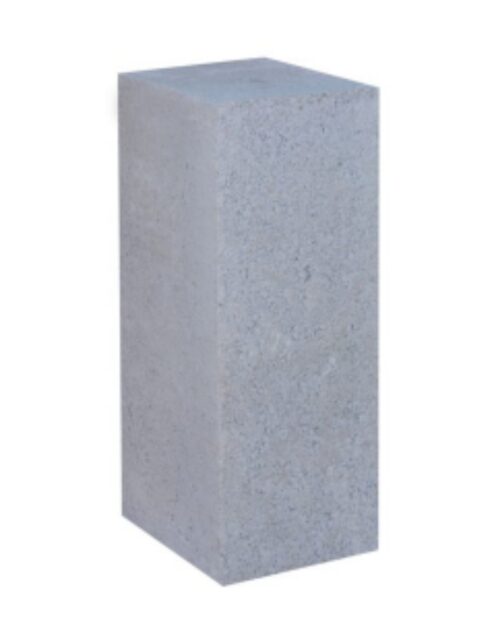 16643-152_image_0.jpg Tuf Tech 4 N/mm2 Solid Concrete Blocks 400 mm 200 mm 100 mm
