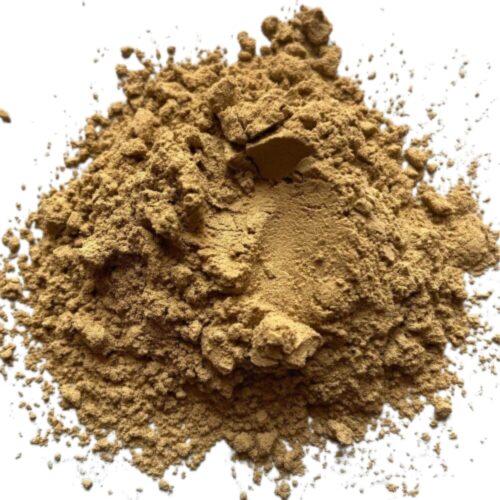 16643-1550_image_0.jpg Foundry Grade Powder Bentonite 50 kg