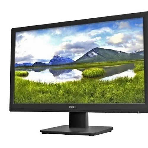 16643-2223_image_0.webp Dell D2020H 19.5 inch Full HD LCD Monitor