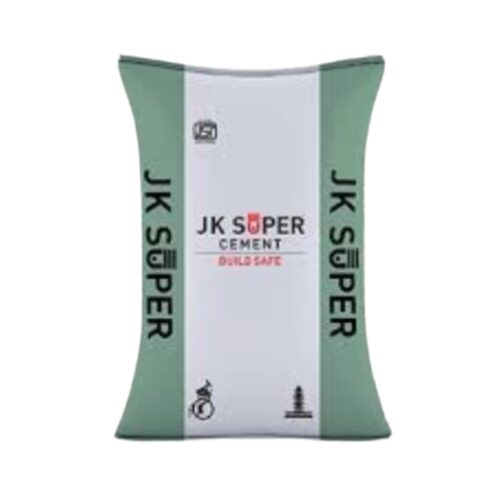 JK Cement OPC 53 Grade Cement