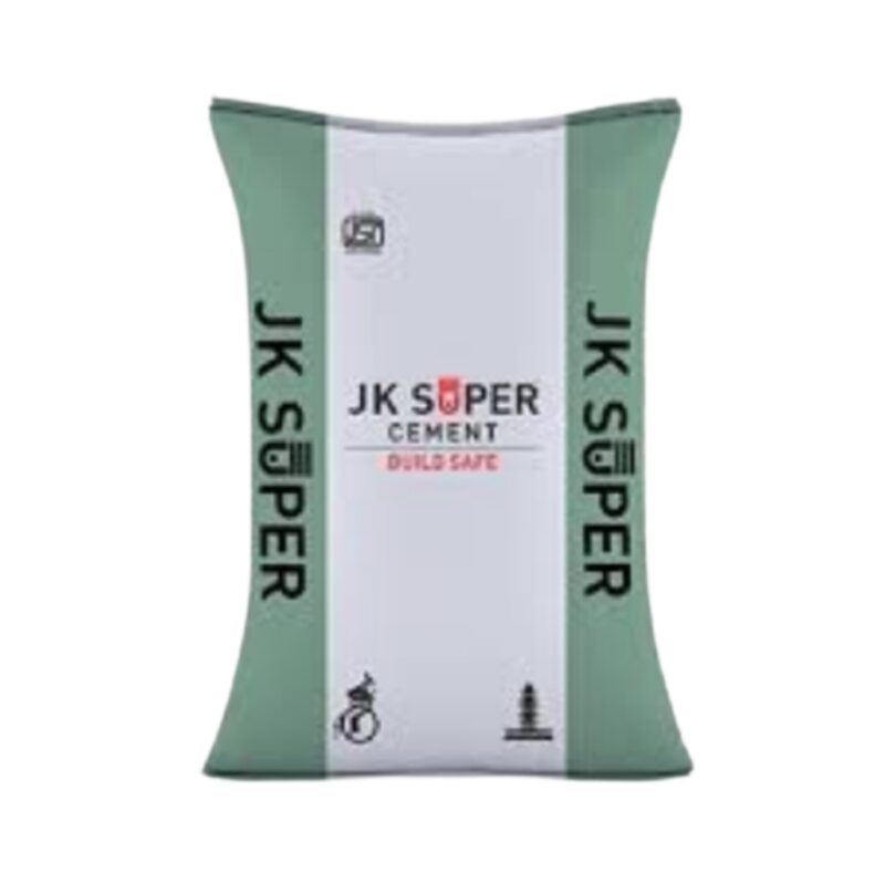 JK Cement OPC 53 Grade Cement