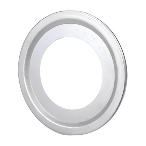 25 mm Nilos Sealing Ring 6205 AV 2.5 mm Galvanized Steel 47 mm