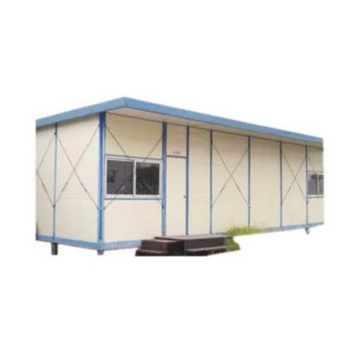 16659-1124_image_0.jpg G Prefabricated Workers Accommodation