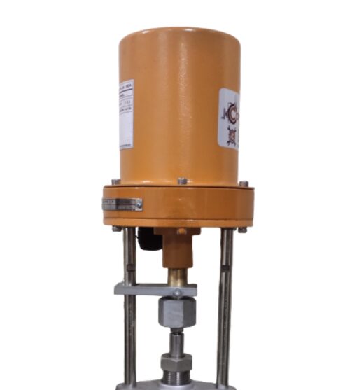 16666-213_image_0.jpg Cair VO Basic On and Off Linear Electric Actuator