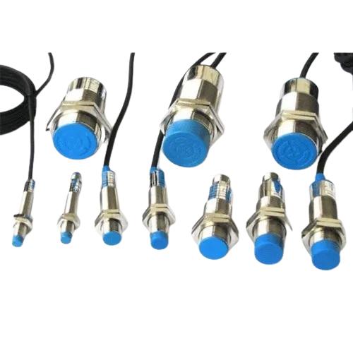 OMRON Inductive ABS Cylindrical Proximity Sensors