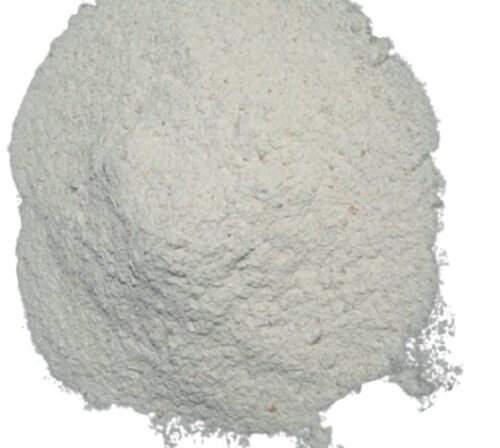 RHI Neutral Ramming Mass 99.71% SiO2 4 Mesh