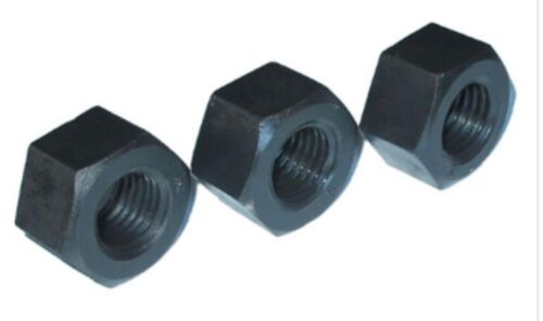 16676-737_image_0.jpg XPS High Strength Structural Nuts M16 10S