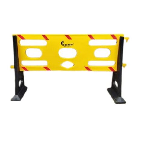 DKNV LLDPE Fencing Road Barrier RBY05