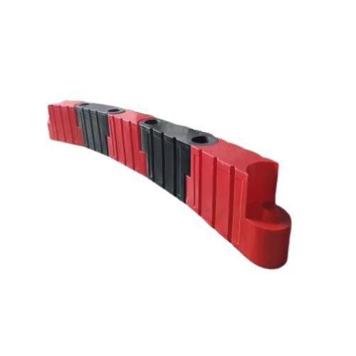 DKNV LLDPE Go Cart Road Barrier RBB13
