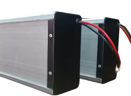 Alt Energy Systems ALT-012018 18 Ah 12.8 V Lithium Ion Batteries