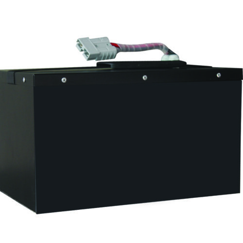 Alt Energy Systems ALT-060024-LFP 24 Ah 60.8 V Lithium Ion Batteries