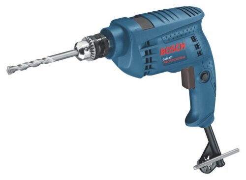 BOSCH GSB451 450 W Corded Electric Drill 2600 rpm 3/8 in