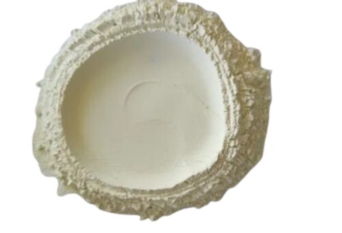Cosmetic Grade Powder Bentonite 25 kg