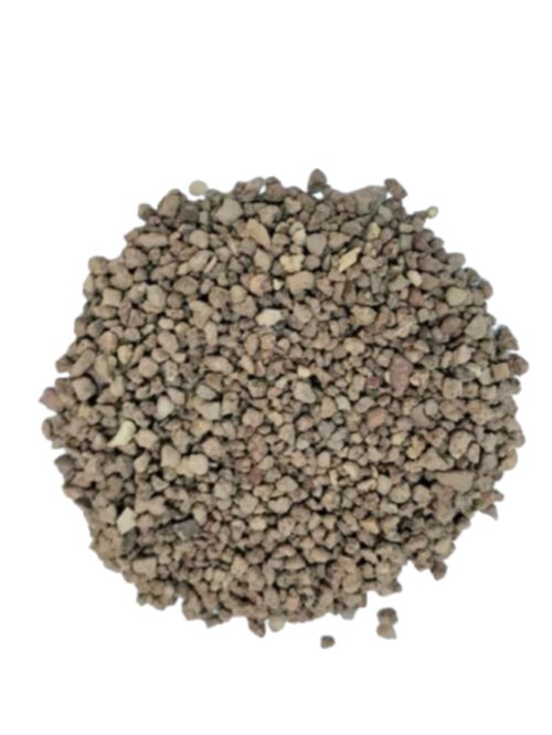 16678-4277_image_0.jpg Technical Grade Granules Bentonite 25 kg