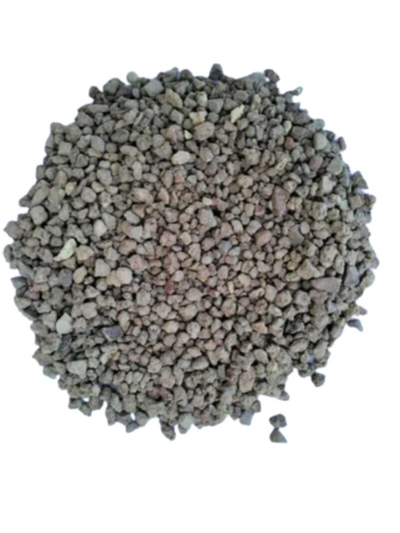 16678-4297_image_0.jpg Fertilizer Grade Granules Bentonite 25 kg