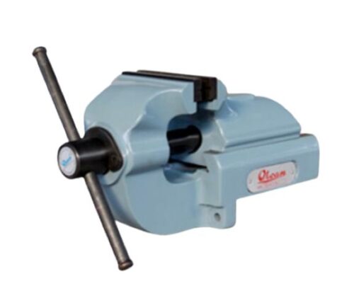 16678-5354_image_0.jpg Orcan Bench Vise 150 mm 25 kN
