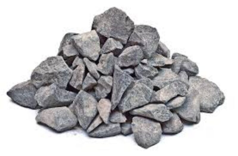 10 mm Aggregates