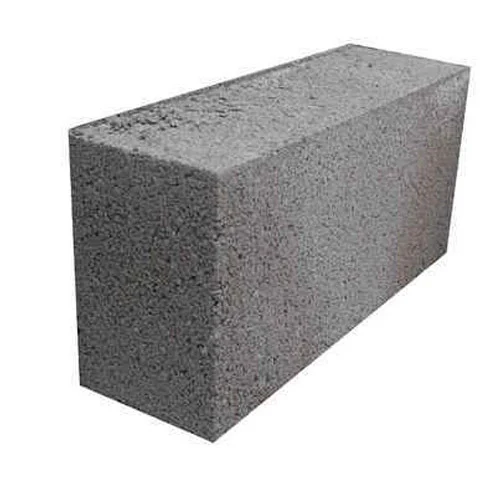 Thillai 5 N/mm2 Solid Concrete Blocks 400 mm 100 mm 200 mm