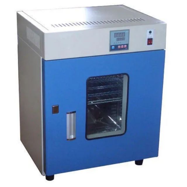 16684-330_image_0.jpg Anvita Laboratory Incubator Shaker 350 L