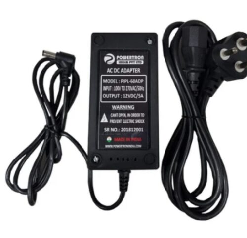 POWERTRON PIPL-60ADP Laptop Adaptor 15 W HP