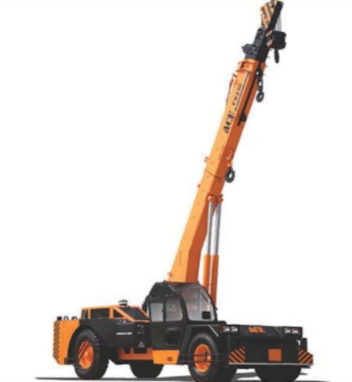 ACE Hydraulic Truck Mounted Crane 30 tm FX210