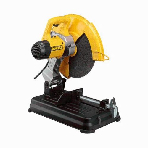 16687-1346_image_0.jpg DEWALT 355 mm 2200 W Chop Saw D28870 3800 rpm