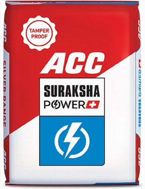 ACC PPC Cement
