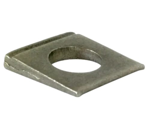 TVS Mild Steel Tapered Washers