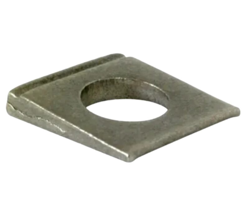 TVS Mild Steel Tapered Washers