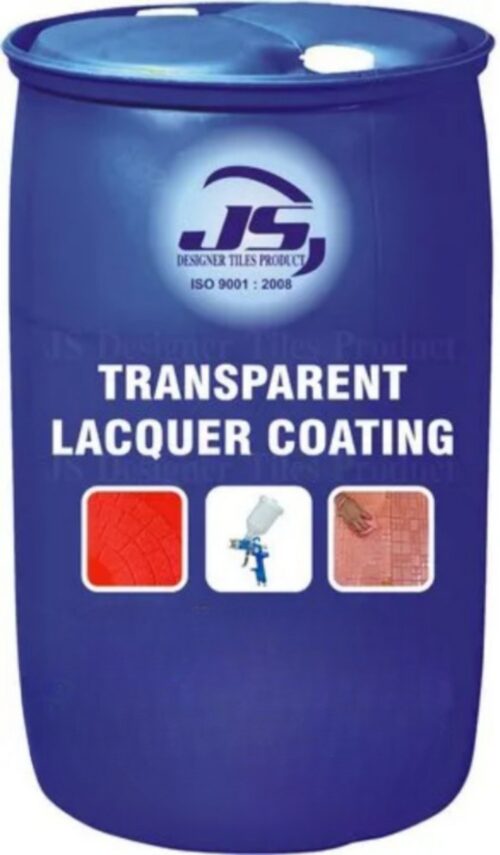 16689-106_image_0.jpg JS Lacquer Coatings 20 L