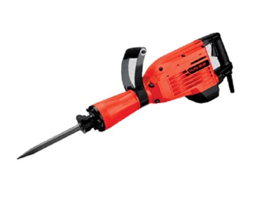Ralli Wolf RW15EH Demolition Hammers 15 kg 45 J 220 V
