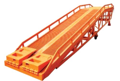 ACE Hydraulic Ramp MDR 15 Mild Steel