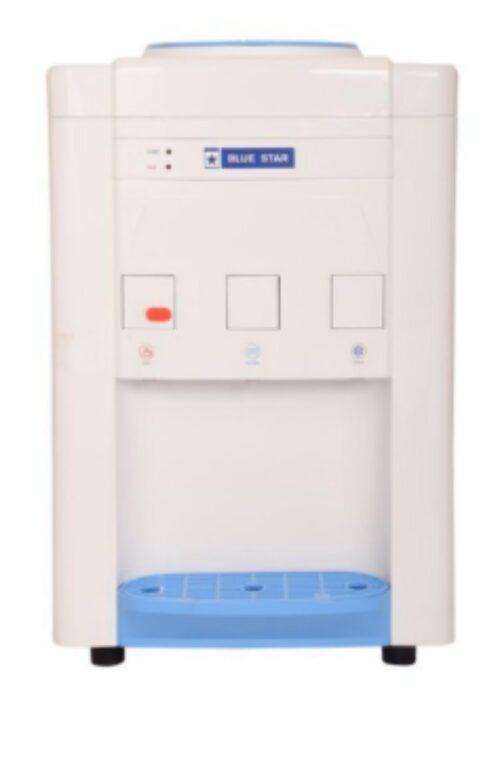 BLUE STAR Table Top Water Dispenser