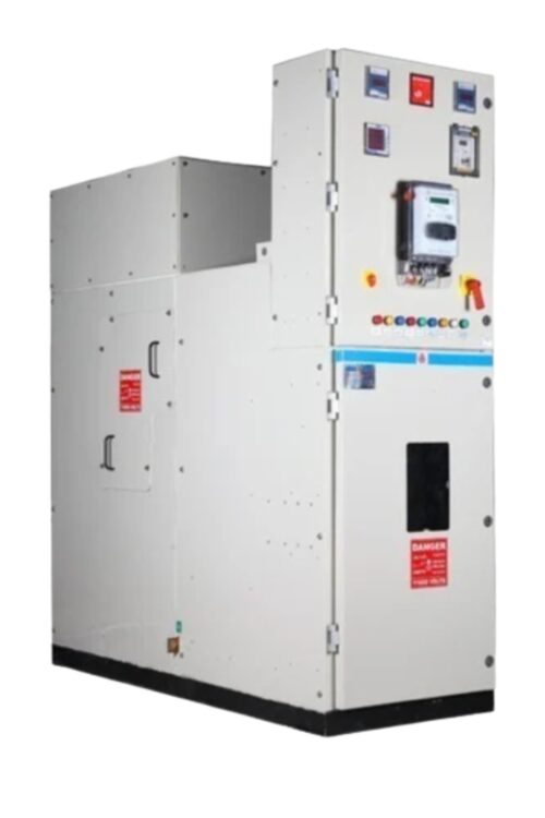 0.8 kA 11 kV Vacuum Circuit Breakers
